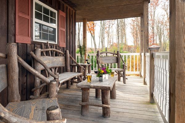 Pipestem Spa and Event Center