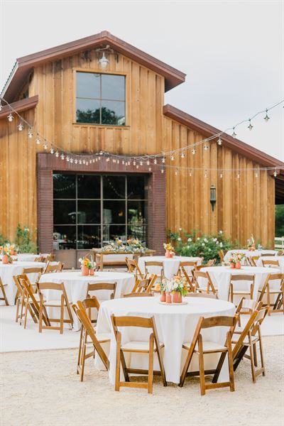 Flying Caballos Ranch