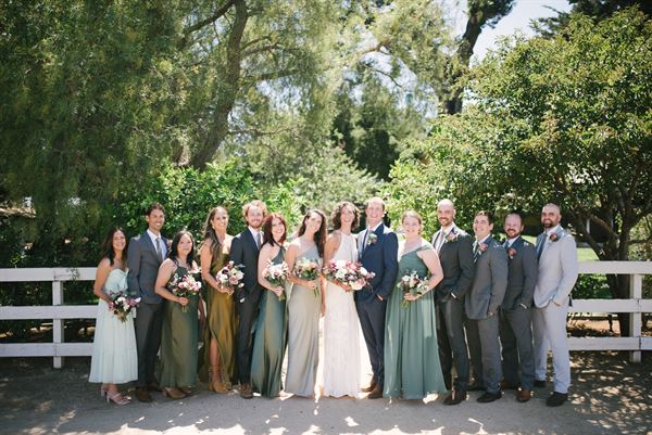 Flying Caballos Ranch