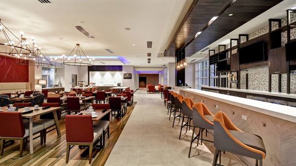 Hilton Garden Inn Lansing West