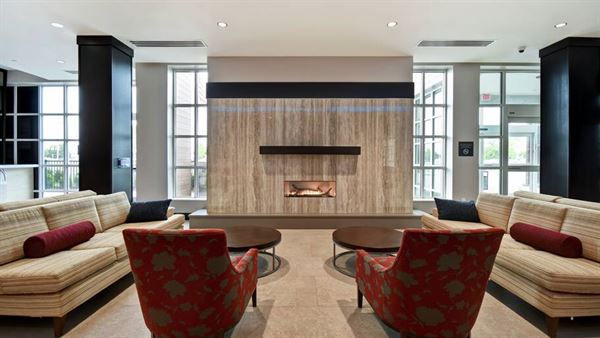 Hilton Garden Inn Lansing West