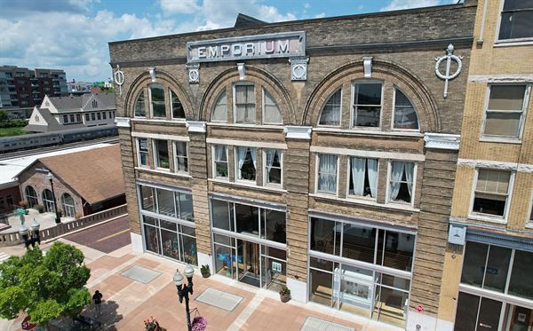 The Emporium