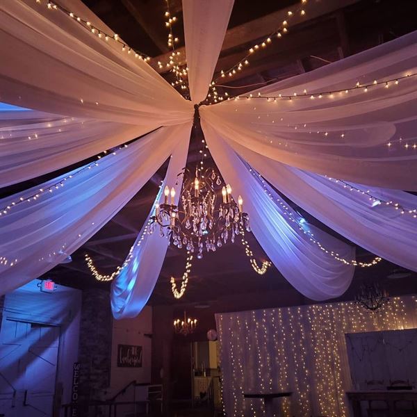 Mule Town Lumberyard