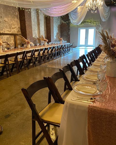 Mule Town Lumberyard