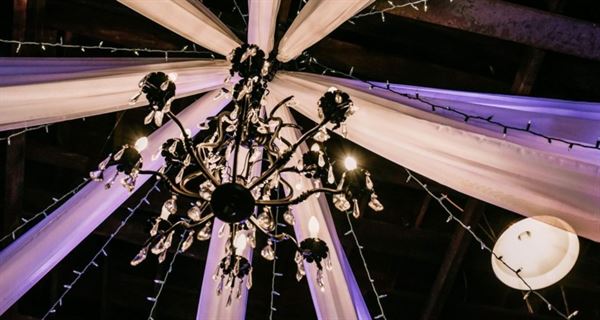 Mule Town Lumberyard