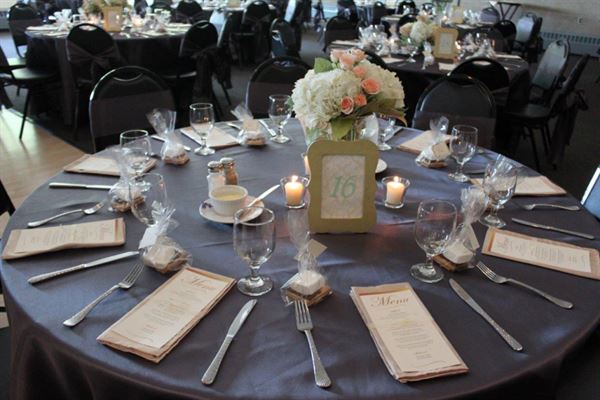 Grand Unity Event Center