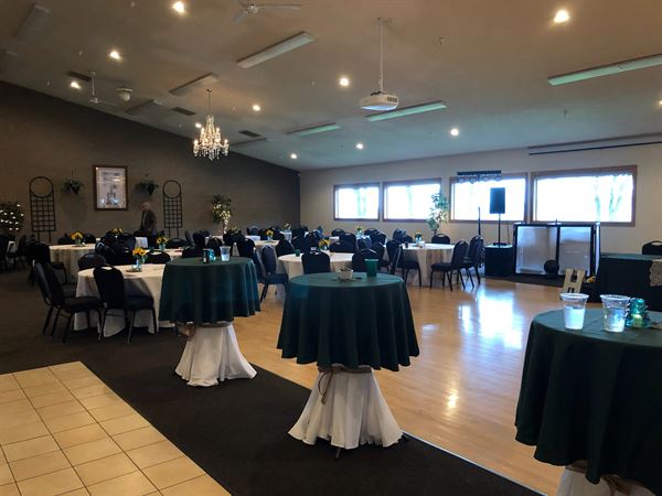 Grand Unity Event Center