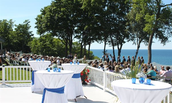 Grand Unity Event Center