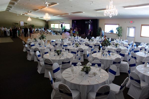 Grand Unity Event Center
