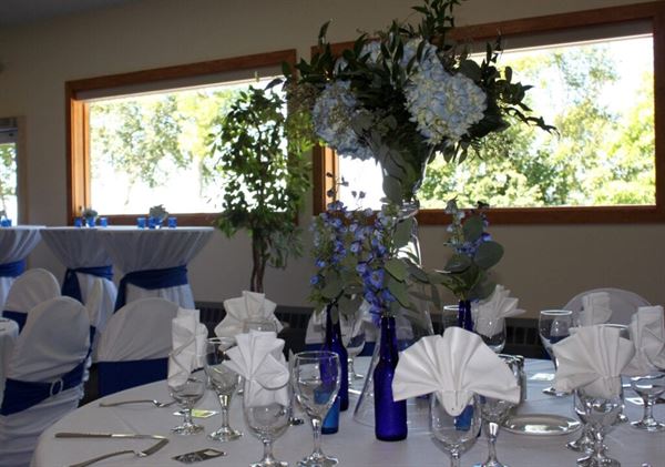 Grand Unity Event Center