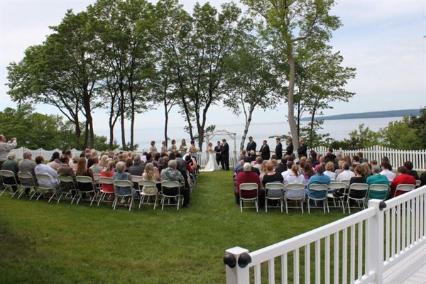 Grand Unity Event Center