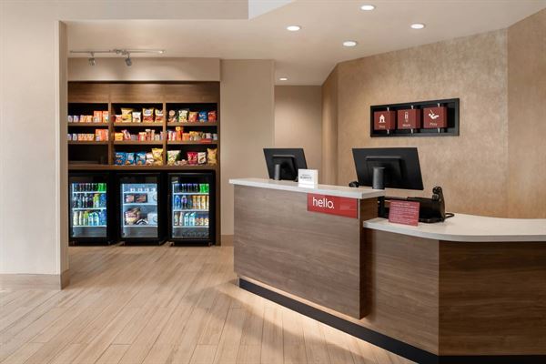 TownePlace Suites Twin Falls