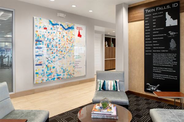 TownePlace Suites Twin Falls