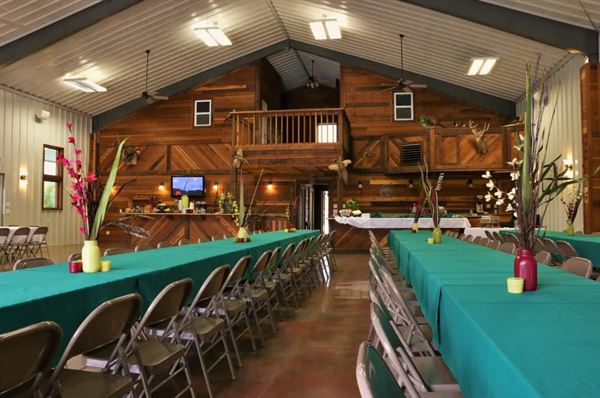 Lil Toledo Event Center