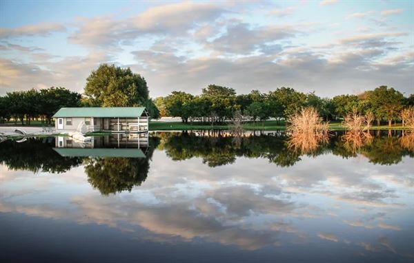 Lil Toledo Event Center