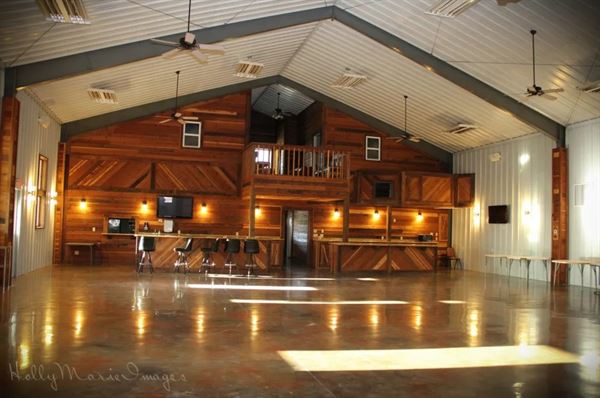 Lil Toledo Event Center