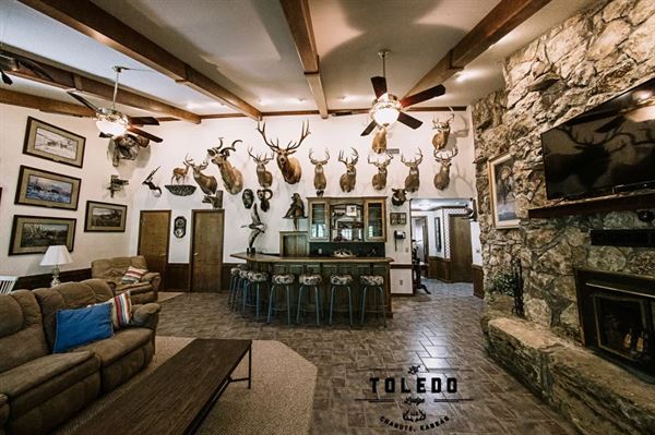 Lil Toledo Event Center