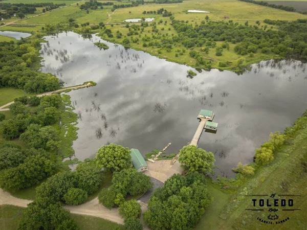 Lil Toledo Event Center