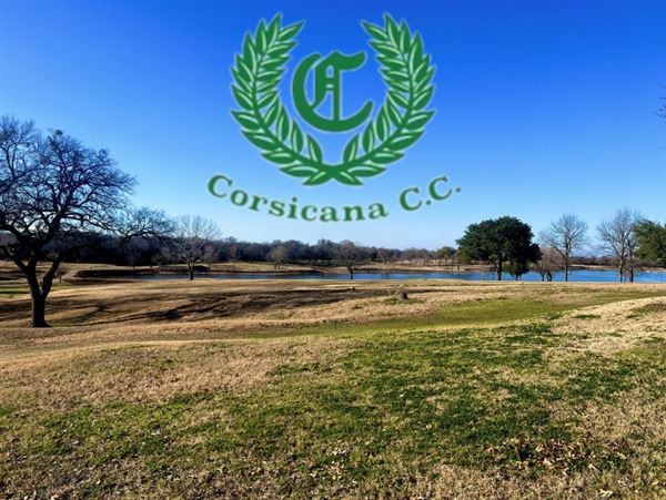 Corsicana Country Club