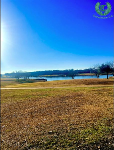 Corsicana Country Club