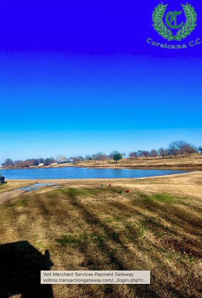 Corsicana Country Club