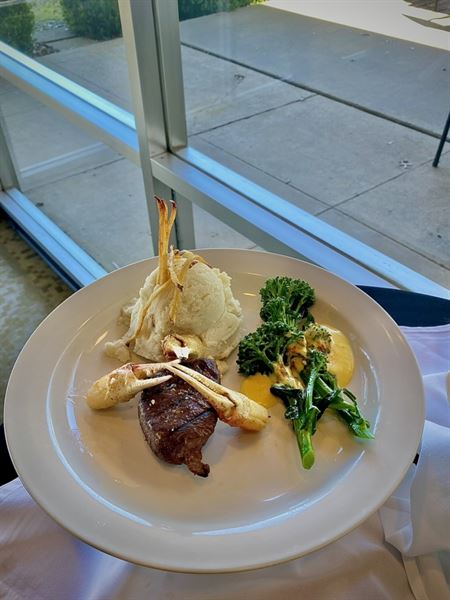 Corsicana Country Club