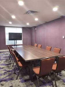Summit Room