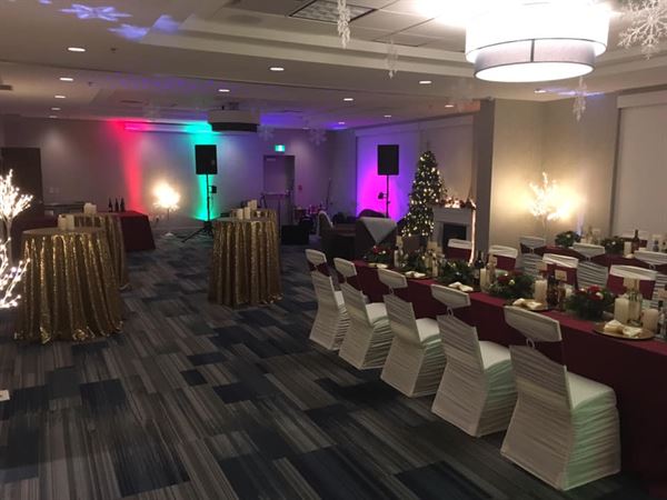 Holiday Inn Express & Suites St. John's Airport