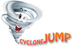 Cyclone Jump Rentals