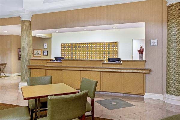 La Quinta Inn & Suites by Wyndham Winston-Salem