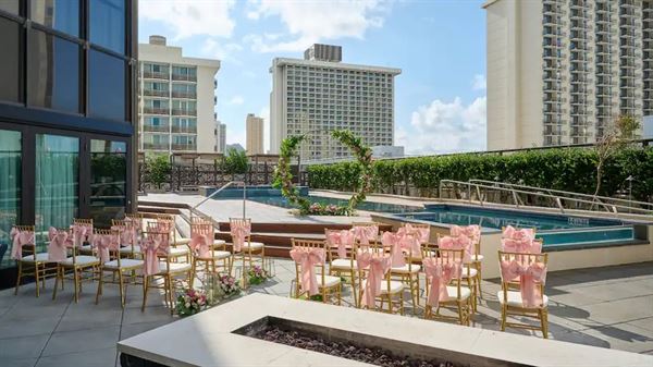 Hyatt Centric Waikiki Beach