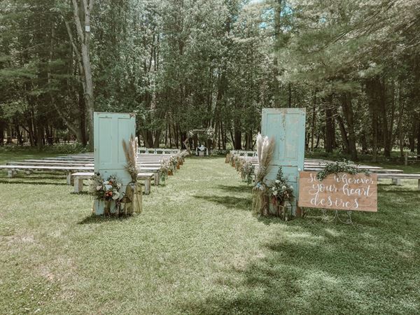 Tobacco Ranch Event Venue