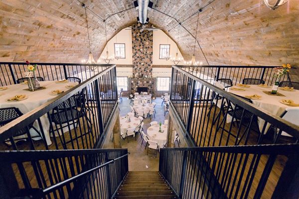 Tobacco Ranch Event Venue