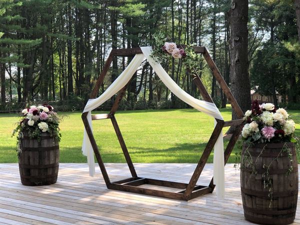 Tobacco Ranch Event Venue