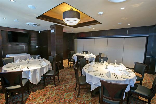 Truluck's Seafood, Steak and Crab House - Austin Downtown