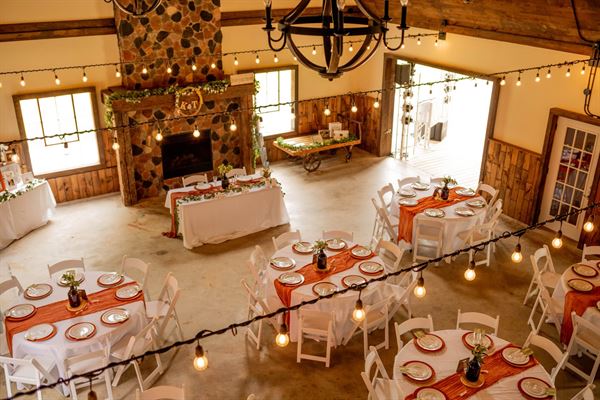 Tobacco Ranch Event Venue