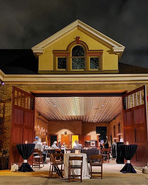 Story Hill.FireHouse