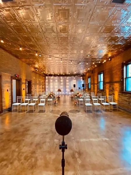 Story Hill.FireHouse