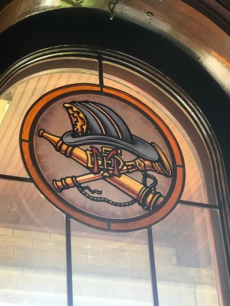 Story Hill.FireHouse