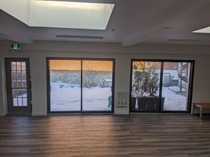 SALLE 2 - GRANDE SALLE