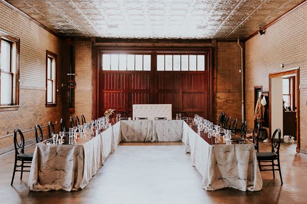 Story Hill.FireHouse