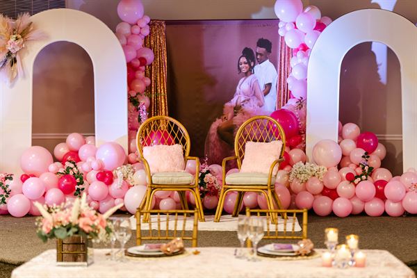 Creatively Yours Events.SC