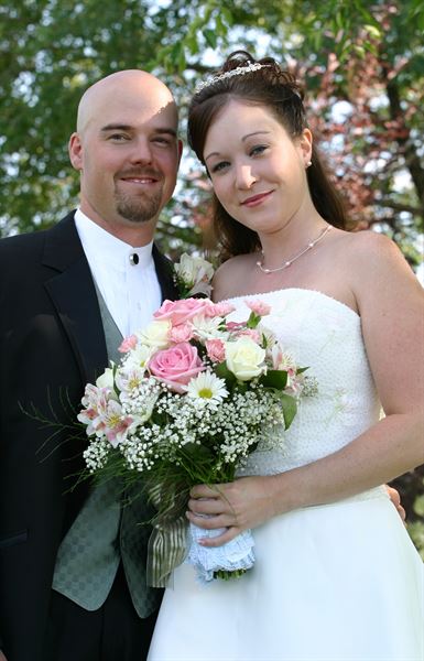 Ohio Wedding Officiant