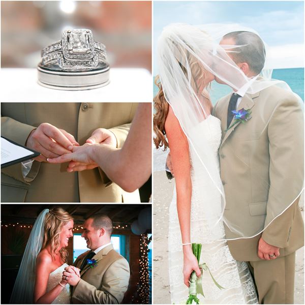 Ohio Wedding Officiant