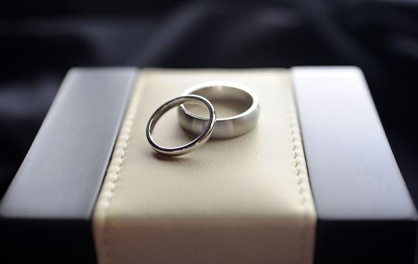 Ohio Wedding Officiant