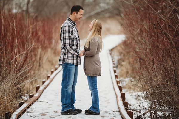 David Gaustad Photography