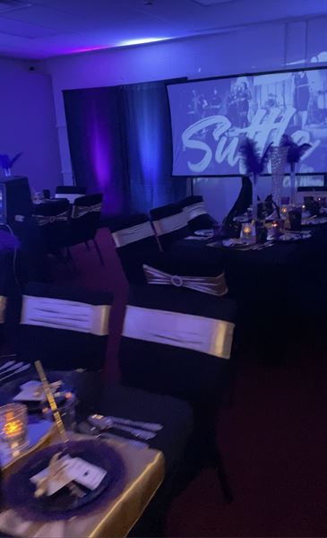 Black Queen's Events