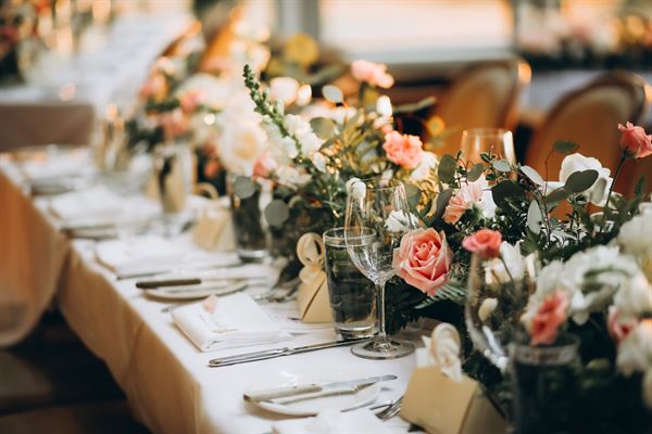 1001 Petals Vancouver