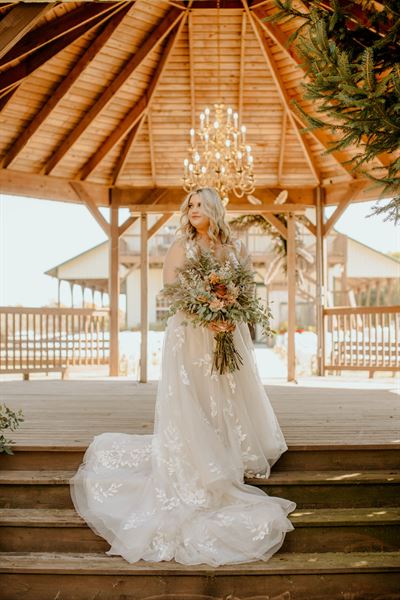 The Barn at Sunrise Farms