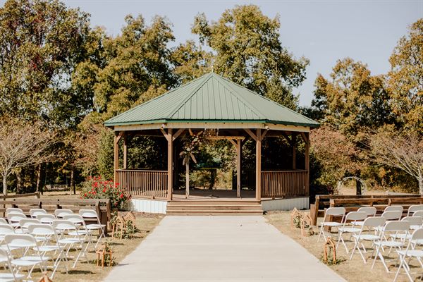The Barn at Sunrise Farms
